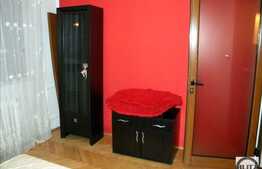 Apartament cu 2 camere, 40 mp, decomandat, zona Sala Sporturilor