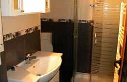 Apartament cu 2 camere, 40 mp, decomandat, zona Sala Sporturilor