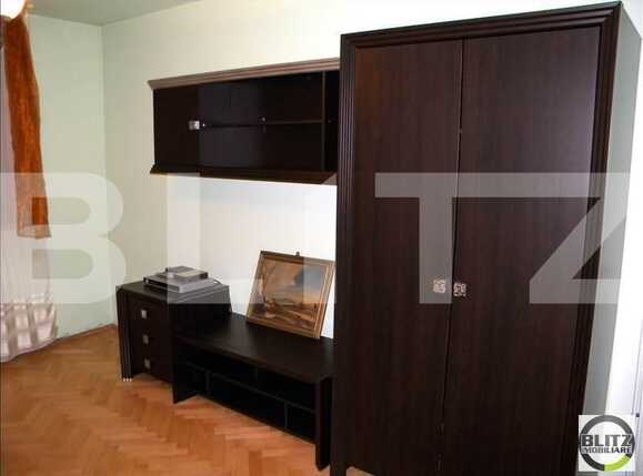 Apartament de închiriat 2 camere Manastur - 6288AI | BLITZ Cluj-Napoca | Poza2