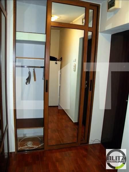 Apartament de închiriat 2 camere Manastur - 6288AI | BLITZ Cluj-Napoca | Poza8