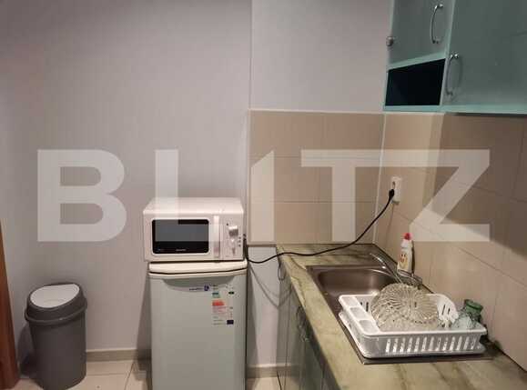 Garsonieră de închiriat Plopilor - 62882AI | BLITZ Cluj-Napoca | Poza3