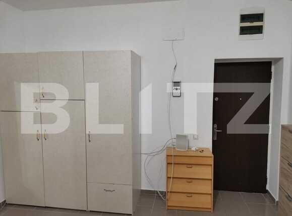 Garsonieră de închiriat Plopilor - 62882AI | BLITZ Cluj-Napoca | Poza2