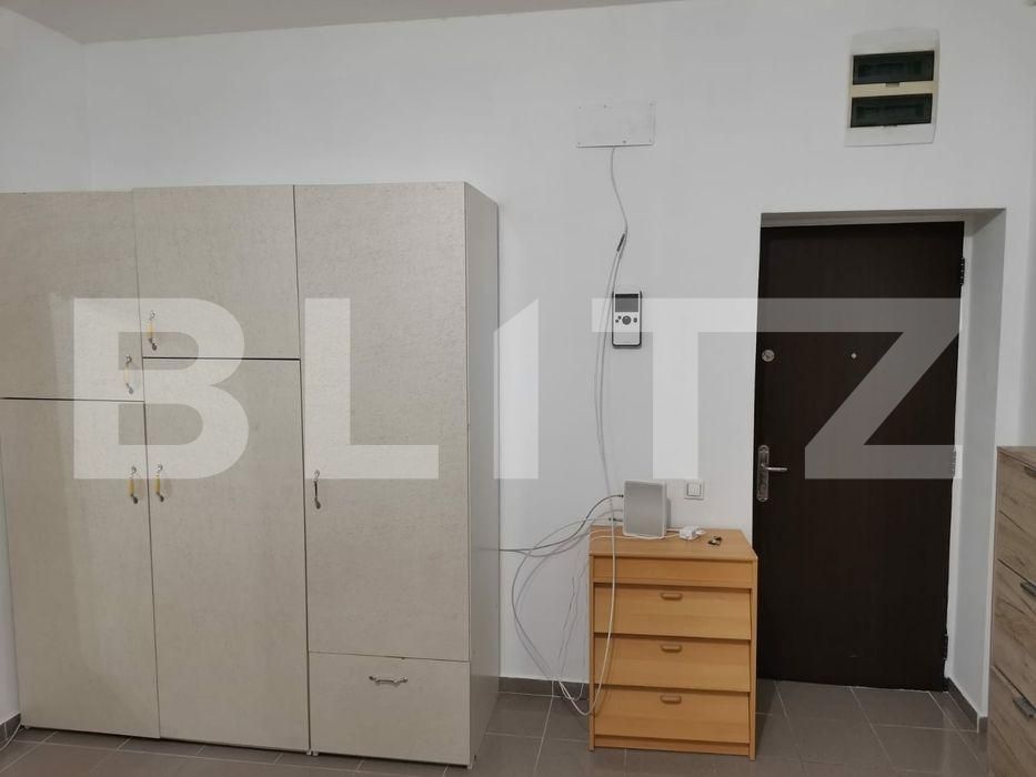 Garsonieră de închiriat Plopilor - 62882AI | BLITZ Cluj-Napoca | Poza2
