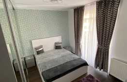 Doresti un apartament premium intr-o zona linistita, cu panorama? 