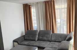 Doresti un apartament premium intr-o zona linistita, cu panorama? 