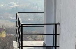 Doresti un apartament premium intr-o zona linistita, cu panorama? 