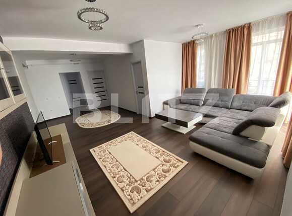 Apartament de vânzare 3 camere Grigorescu - 62883AV | BLITZ Cluj-Napoca | Poza4