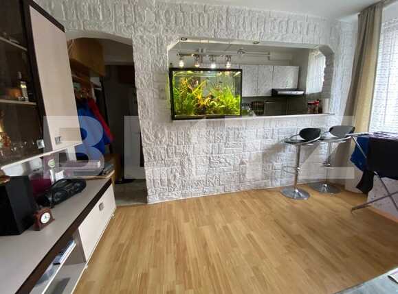 Apartament de vânzare 2 camere Gheorgheni - 62885AV | BLITZ Cluj-Napoca | Poza1