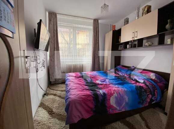 Apartament de vânzare 2 camere Gheorgheni - 62885AV | BLITZ Cluj-Napoca | Poza3