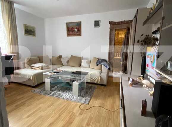 Apartament de vânzare 2 camere Gheorgheni - 62885AV | BLITZ Cluj-Napoca | Poza2