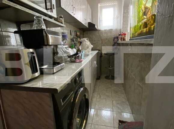 Apartament de vânzare 2 camere Gheorgheni - 62885AV | BLITZ Cluj-Napoca | Poza4