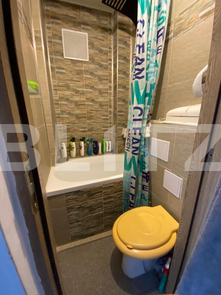 Apartament de vânzare 2 camere Gheorgheni - 62885AV | BLITZ Cluj-Napoca | Poza7