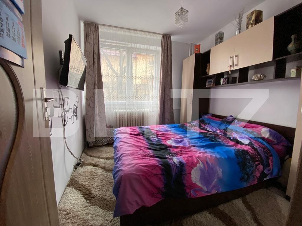 Apartament de vânzare 2 camere Gheorgheni - 62885AV | BLITZ Cluj-Napoca | Poza3