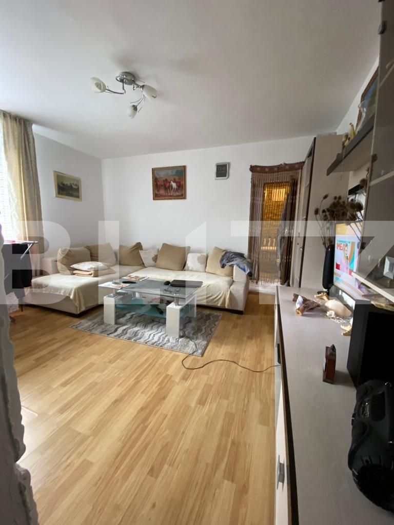 Apartament de vânzare 2 camere Gheorgheni - 62885AV | BLITZ Cluj-Napoca | Poza2