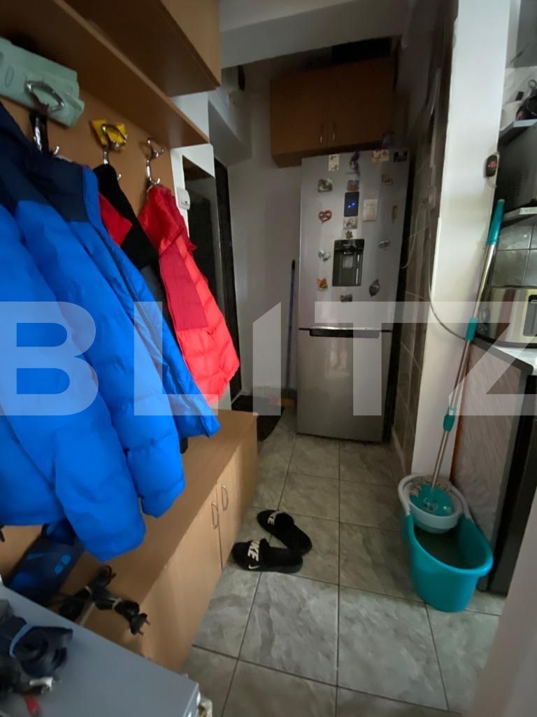 Apartament de vânzare 2 camere Gheorgheni - 62885AV | BLITZ Cluj-Napoca | Poza6