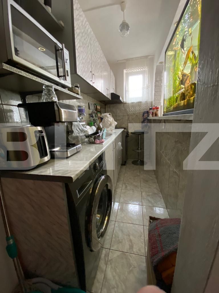 Apartament de vânzare 2 camere Gheorgheni - 62885AV | BLITZ Cluj-Napoca | Poza4