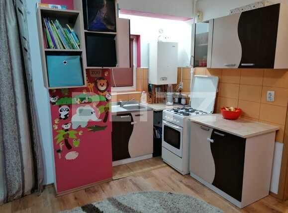 Apartament de vânzare 3 camere Manastur - 62886AV | BLITZ Cluj-Napoca | Poza3