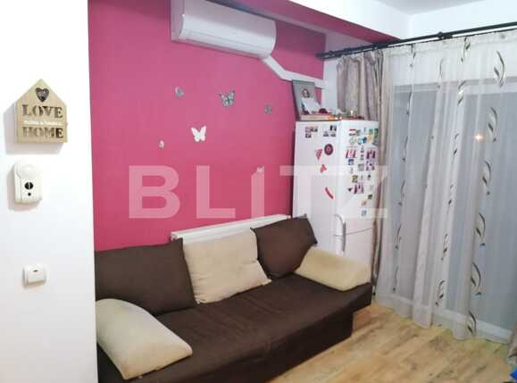 Apartament de vânzare 3 camere Manastur - 62886AV | BLITZ Cluj-Napoca | Poza2