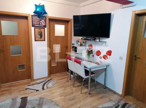 Apartament de vânzare 3 camere Manastur - 62886AV | BLITZ Cluj-Napoca | Poza1