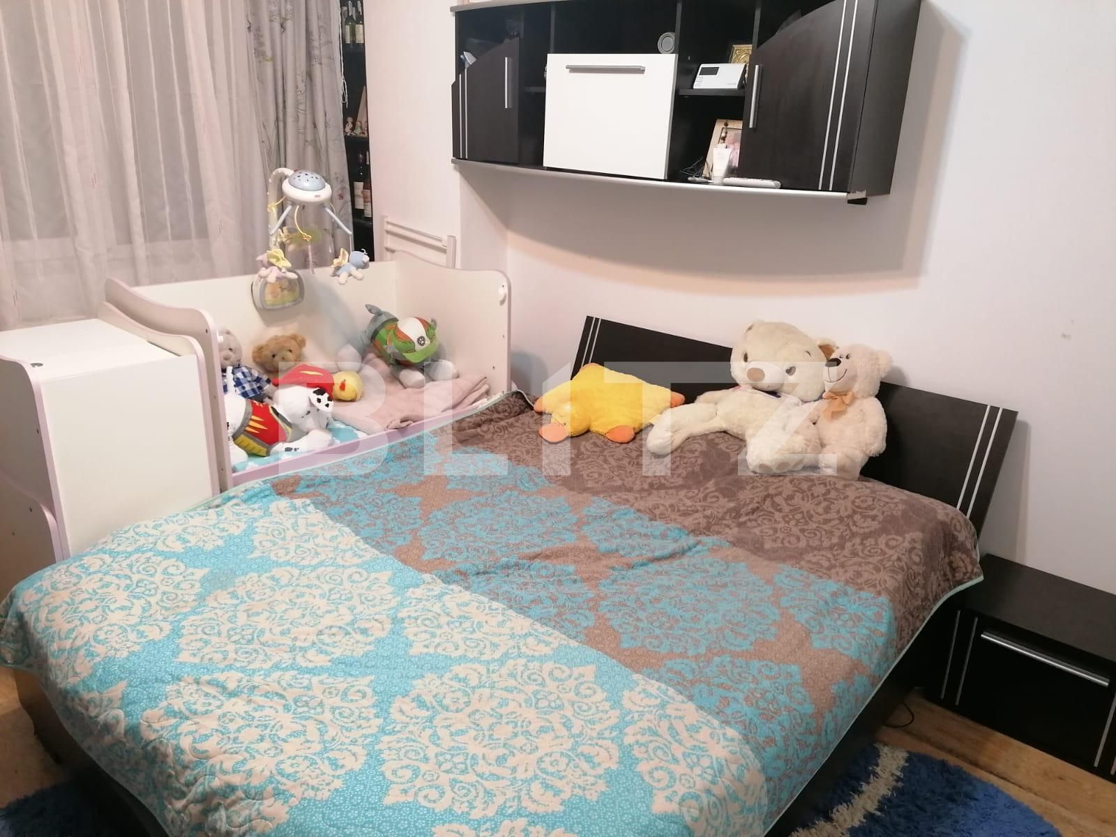 Apartament de vânzare 3 camere Manastur - 62886AV | BLITZ Cluj-Napoca | Poza4