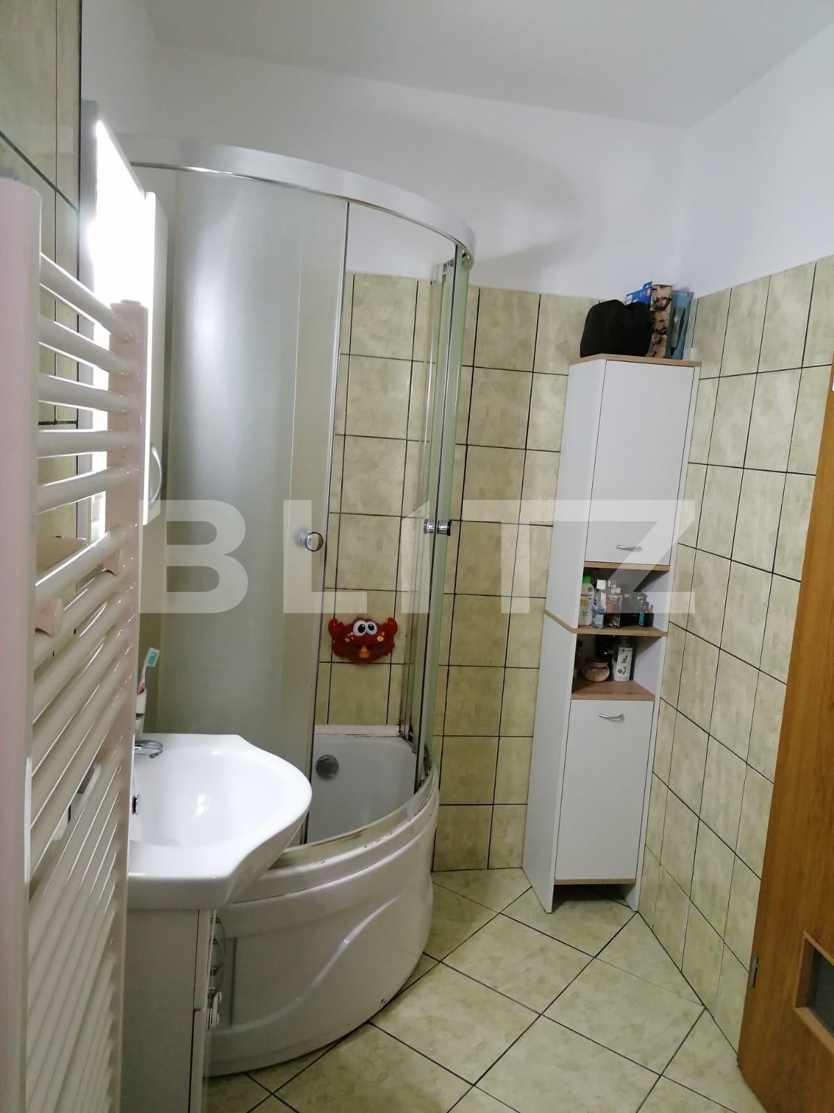 Apartament de vânzare 3 camere Manastur - 62886AV | BLITZ Cluj-Napoca | Poza5