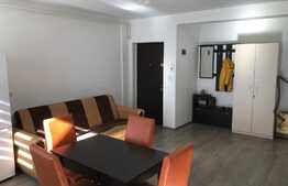 Apartament cu 1 camera, semidecomandat, 42mp, parcare, zona Intre Lacuri