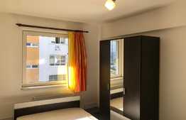 Apartament cu 1 camera, semidecomandat, 42mp, parcare, zona Intre Lacuri