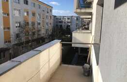 Apartament cu 1 camera, semidecomandat, 42mp, parcare, zona Intre Lacuri