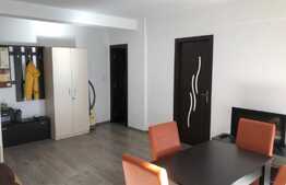Apartament cu 1 camera, semidecomandat, 42mp, parcare, zona Intre Lacuri