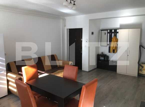 Garsonieră de închiriat Gheorgheni - 62887AI | BLITZ Cluj-Napoca | Poza7