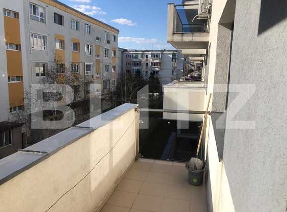 Garsonieră de închiriat Gheorgheni - 62887AI | BLITZ Cluj-Napoca | Poza4