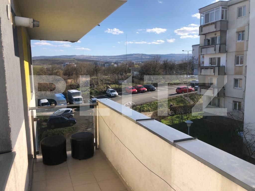 Garsonieră de închiriat Gheorgheni - 62887AI | BLITZ Cluj-Napoca | Poza5