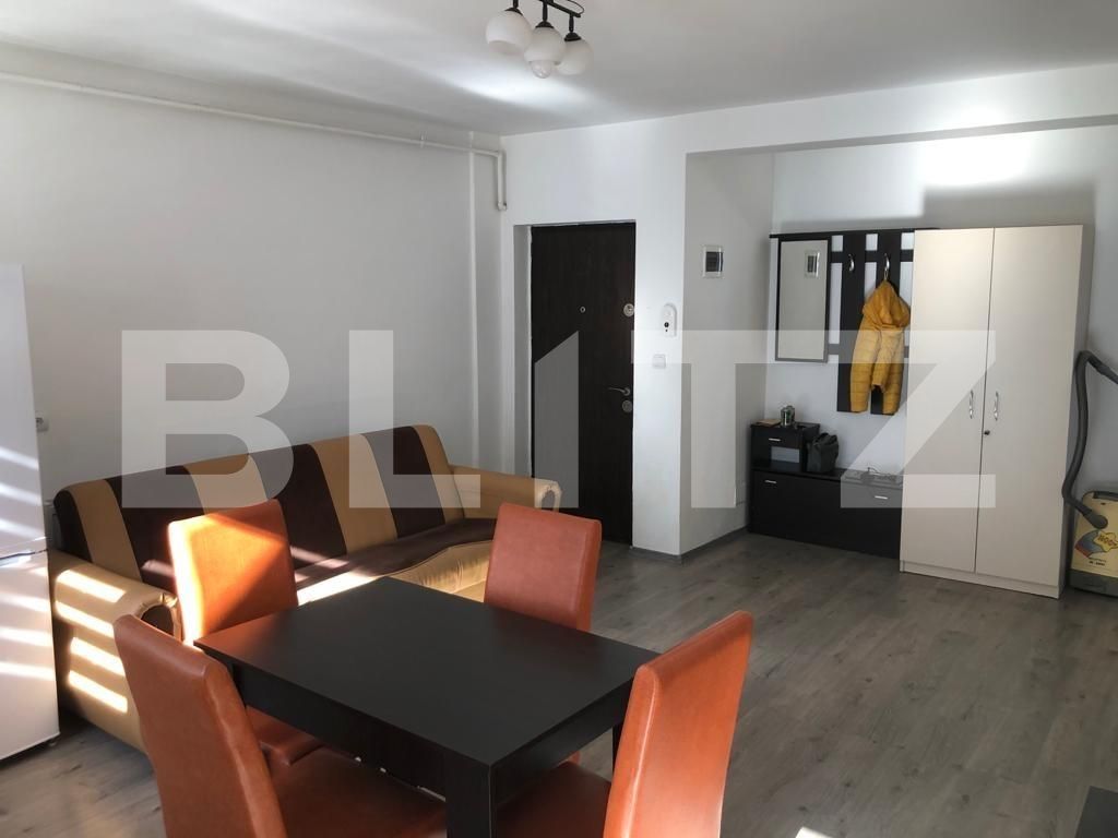 Garsonieră de închiriat Gheorgheni - 62887AI | BLITZ Cluj-Napoca | Poza7