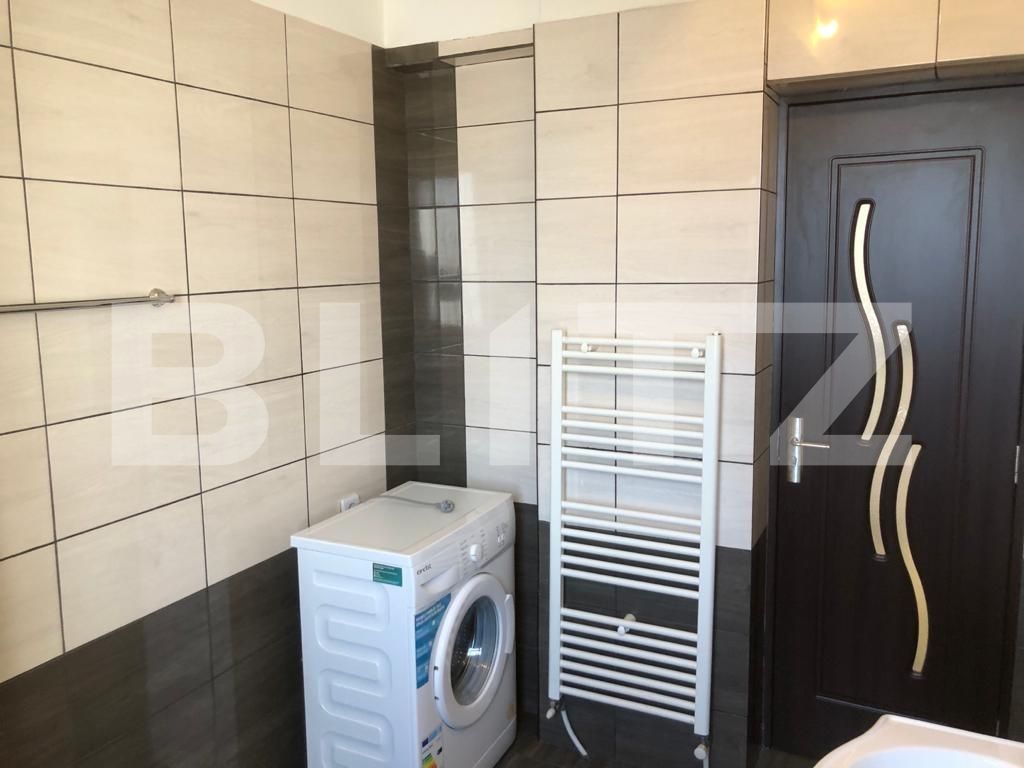 Garsonieră de închiriat Gheorgheni - 62887AI | BLITZ Cluj-Napoca | Poza10