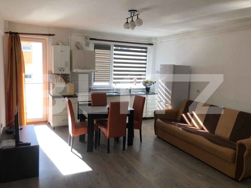 Garsonieră de închiriat Gheorgheni - 62887AI | BLITZ Cluj-Napoca | Poza6