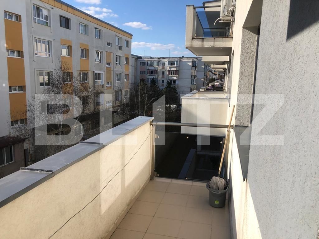 Garsonieră de închiriat Gheorgheni - 62887AI | BLITZ Cluj-Napoca | Poza4
