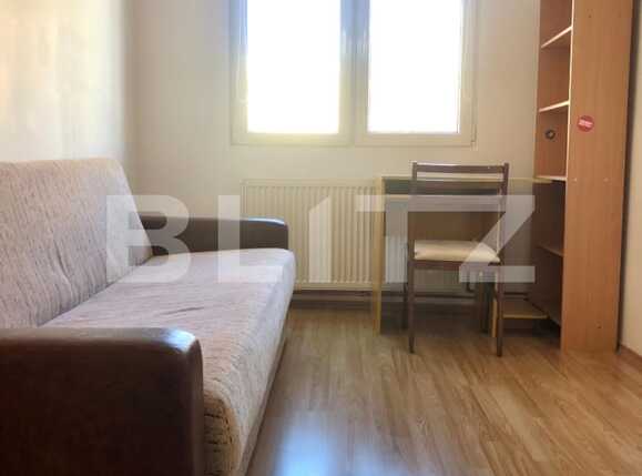 Apartament de închiriat 4 camere Manastur - 62888AI | BLITZ Cluj-Napoca | Poza4