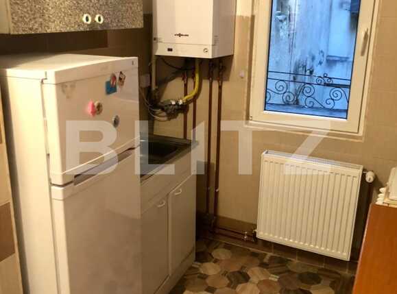 Apartament de închiriat 4 camere Manastur - 62888AI | BLITZ Cluj-Napoca | Poza15