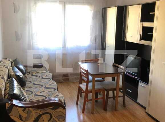 Apartament de închiriat 4 camere Manastur - 62888AI | BLITZ Cluj-Napoca | Poza1
