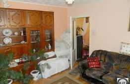 Apartament cu 3 camere, 65 mp utili, loc parcare si boxa, zona FSEGA!