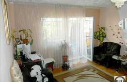 Apartament cu 3 camere, 65 mp utili, loc parcare si boxa, zona FSEGA!