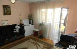 Apartament cu 3 camere, 65 mp utili, loc parcare si boxa, zona FSEGA!