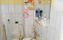 Apartament cu 3 camere, 65 mp utili, loc parcare si boxa, zona FSEGA!