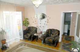 Apartament cu 3 camere, 65 mp utili, loc parcare si boxa, zona FSEGA!