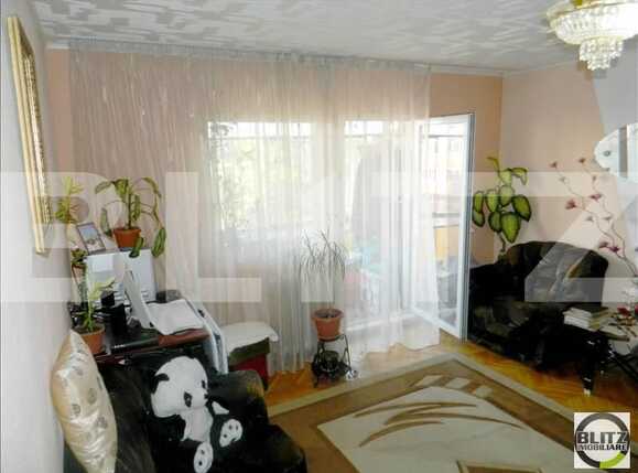 Apartament de vânzare 3 camere Marasti - 6289AV | BLITZ Cluj-Napoca | Poza3