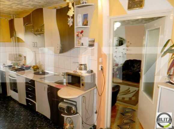 Apartament de vânzare 3 camere Marasti - 6289AV | BLITZ Cluj-Napoca | Poza10