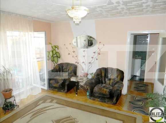 Apartament de vânzare 3 camere Marasti - 6289AV | BLITZ Cluj-Napoca | Poza1