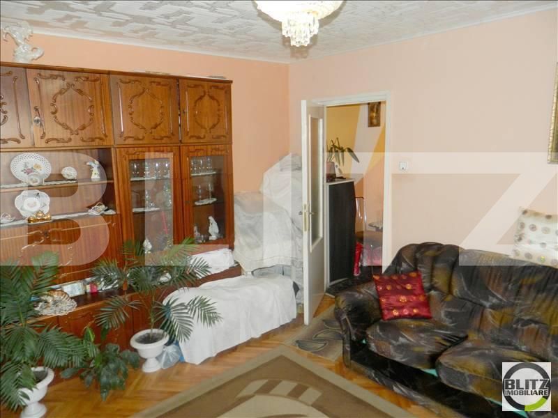Apartament de vânzare 3 camere Marasti - 6289AV | BLITZ Cluj-Napoca | Poza4