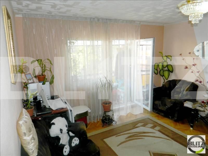 Apartament de vânzare 3 camere Marasti - 6289AV | BLITZ Cluj-Napoca | Poza3