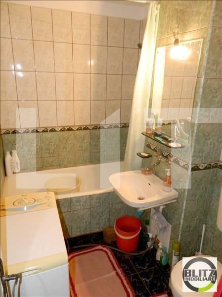 Apartament de vânzare 3 camere Marasti - 6289AV | BLITZ Cluj-Napoca | Poza13